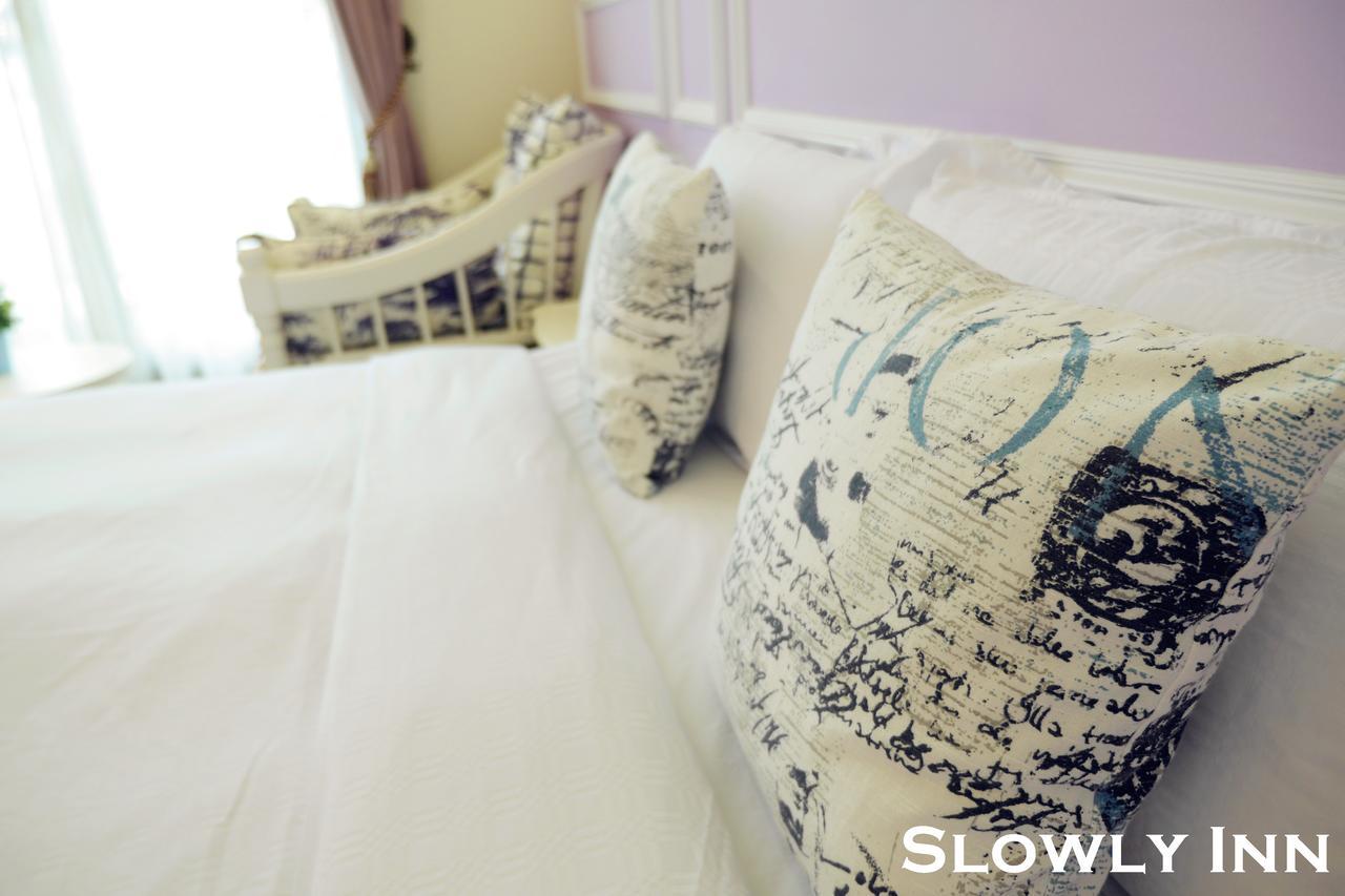 Slowly Inn Heng-ch'un Esterno foto